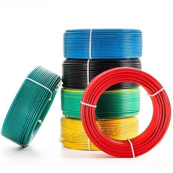 Kabel Elektronik